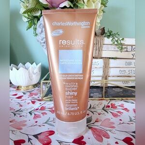 Charles Worthington Hair Healer Leave-In Conditioner